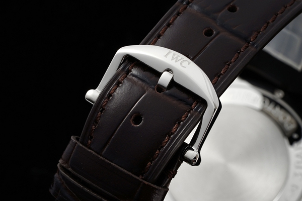 アイ・ダブリュー・シー着用イメージ